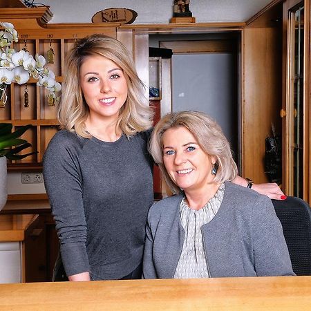 Schreiner'S - Das Waldviertel Haus Laimbach am Ostrong Zewnętrze zdjęcie