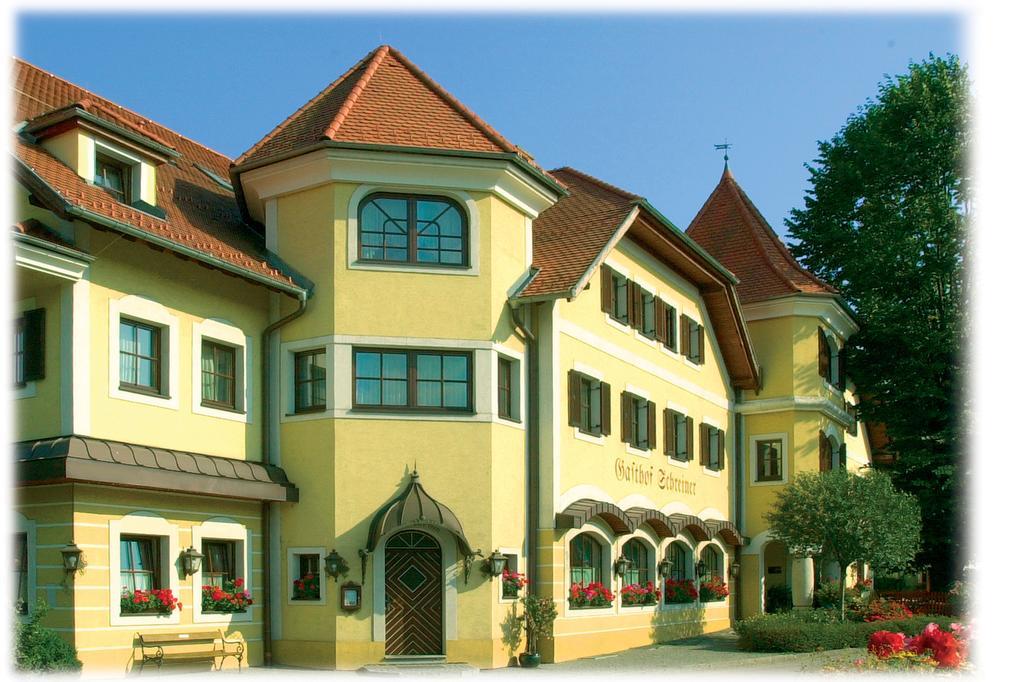 Schreiner'S - Das Waldviertel Haus Laimbach am Ostrong Zewnętrze zdjęcie