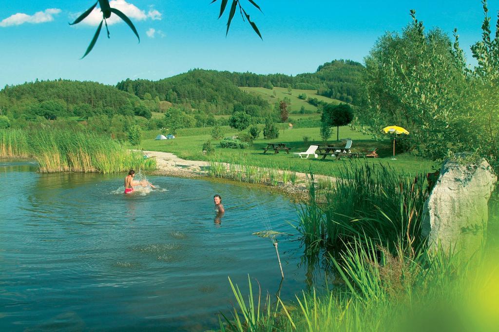 Schreiner'S - Das Waldviertel Haus Laimbach am Ostrong Zewnętrze zdjęcie