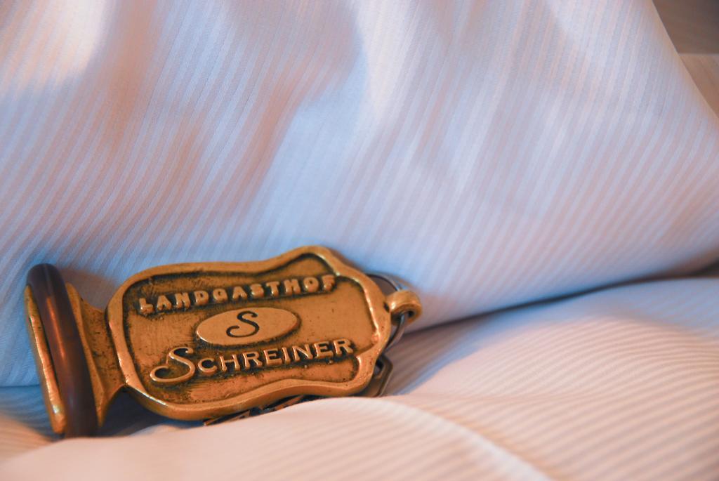 Schreiner'S - Das Waldviertel Haus Laimbach am Ostrong Zewnętrze zdjęcie