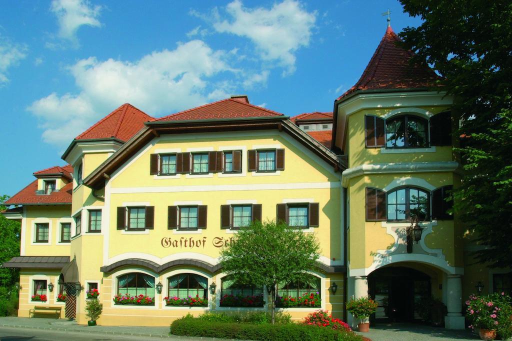Schreiner'S - Das Waldviertel Haus Laimbach am Ostrong Zewnętrze zdjęcie